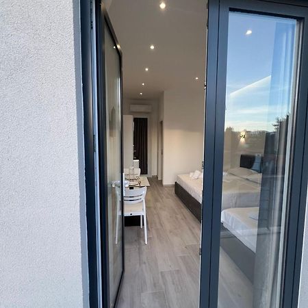 Dangolli House Διαμέρισμα Vlorë Εξωτερικό φωτογραφία