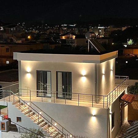 Dangolli House Διαμέρισμα Vlorë Εξωτερικό φωτογραφία