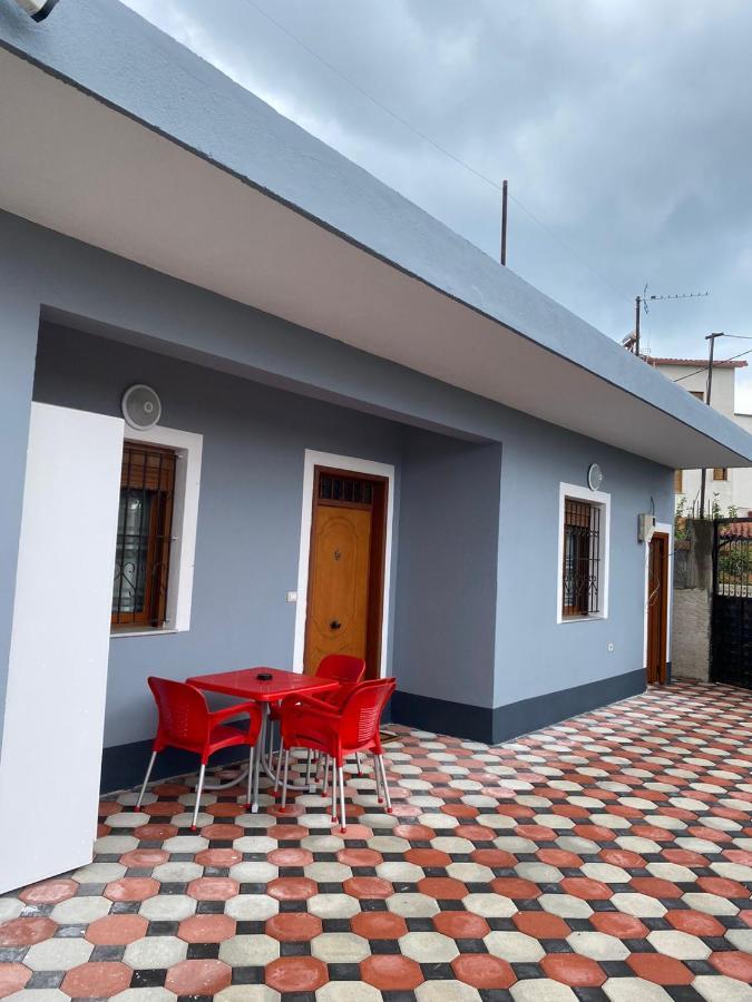 Dangolli House Διαμέρισμα Vlorë Εξωτερικό φωτογραφία