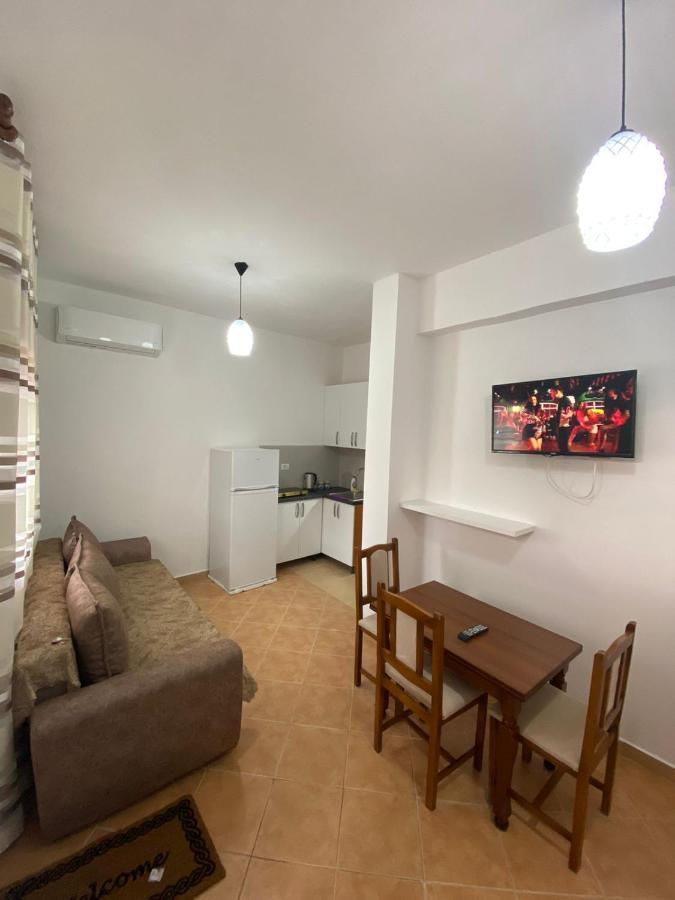 Dangolli House Διαμέρισμα Vlorë Εξωτερικό φωτογραφία
