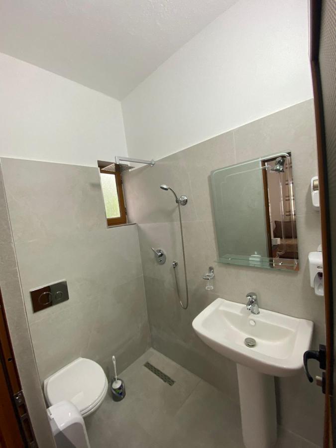 Dangolli House Διαμέρισμα Vlorë Εξωτερικό φωτογραφία