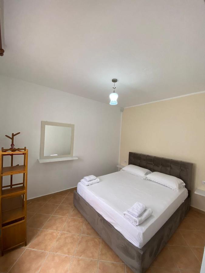 Dangolli House Διαμέρισμα Vlorë Εξωτερικό φωτογραφία