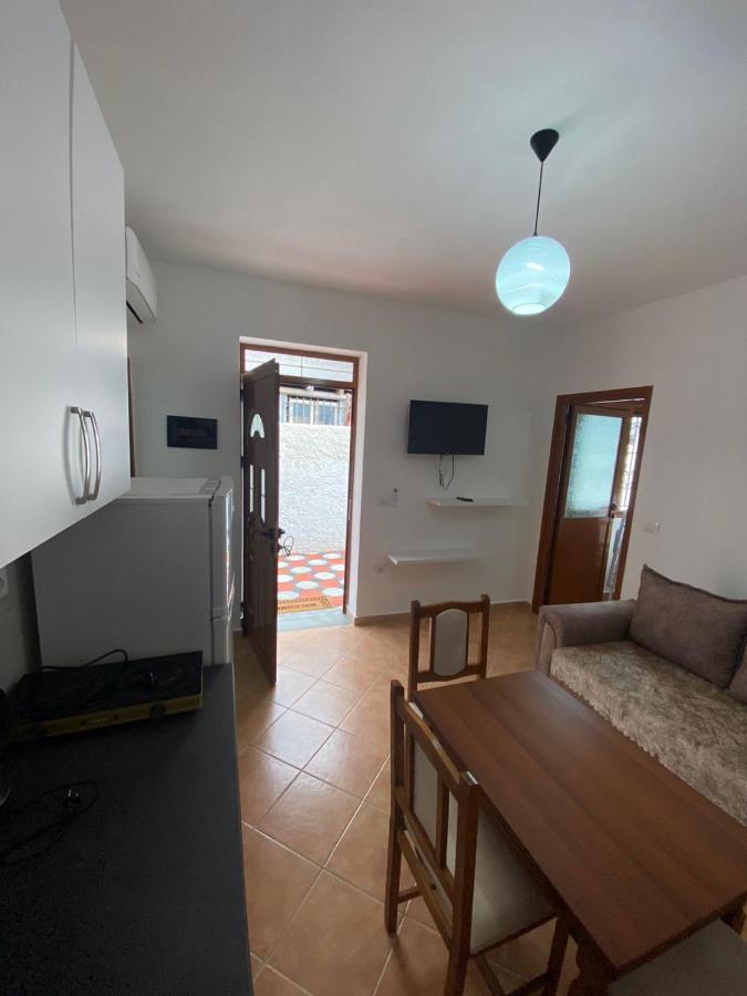 Dangolli House Διαμέρισμα Vlorë Εξωτερικό φωτογραφία