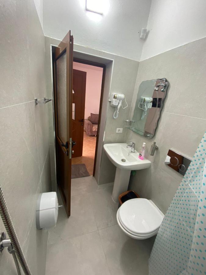 Dangolli House Διαμέρισμα Vlorë Εξωτερικό φωτογραφία