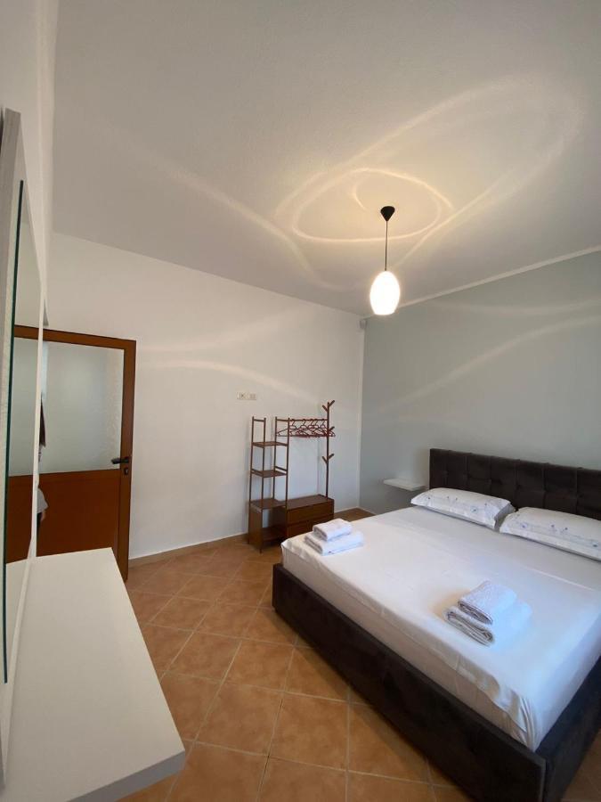 Dangolli House Διαμέρισμα Vlorë Εξωτερικό φωτογραφία