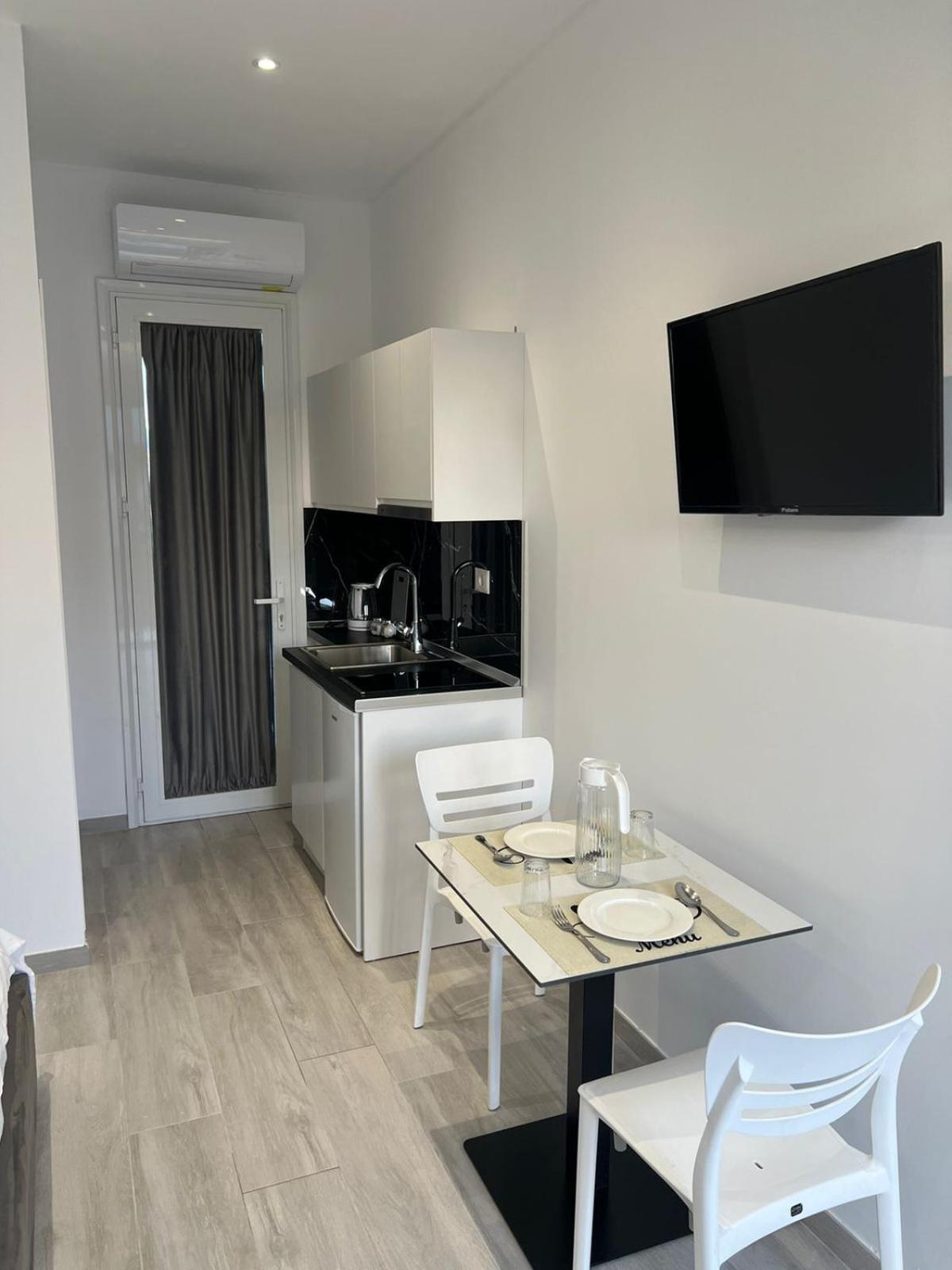 Dangolli House Διαμέρισμα Vlorë Εξωτερικό φωτογραφία
