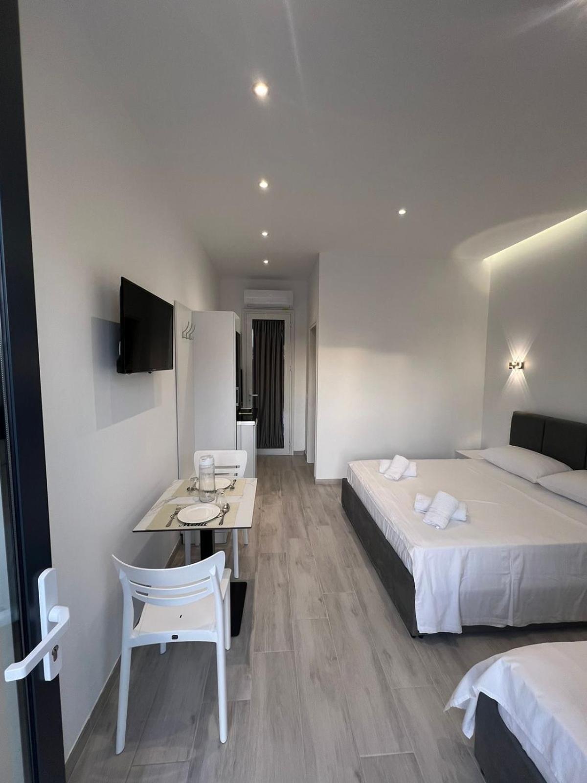 Dangolli House Διαμέρισμα Vlorë Εξωτερικό φωτογραφία