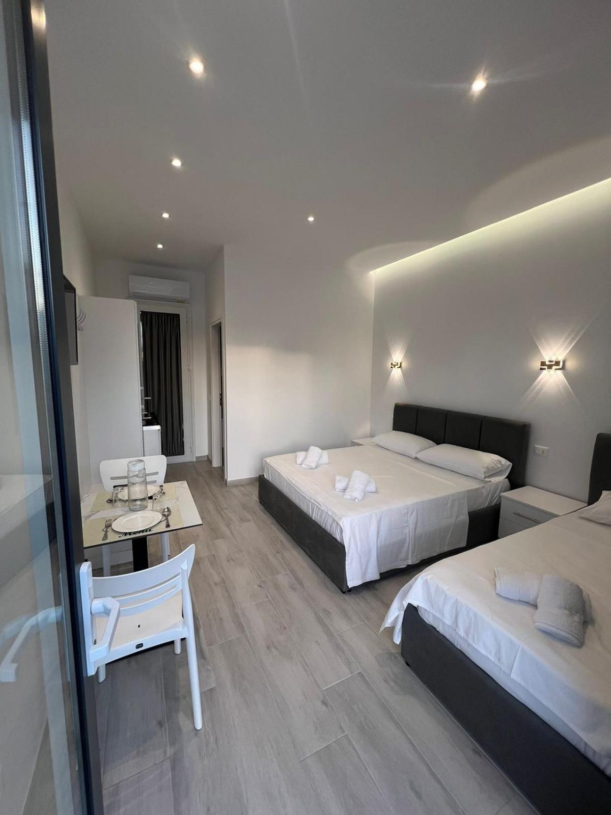 Dangolli House Διαμέρισμα Vlorë Εξωτερικό φωτογραφία