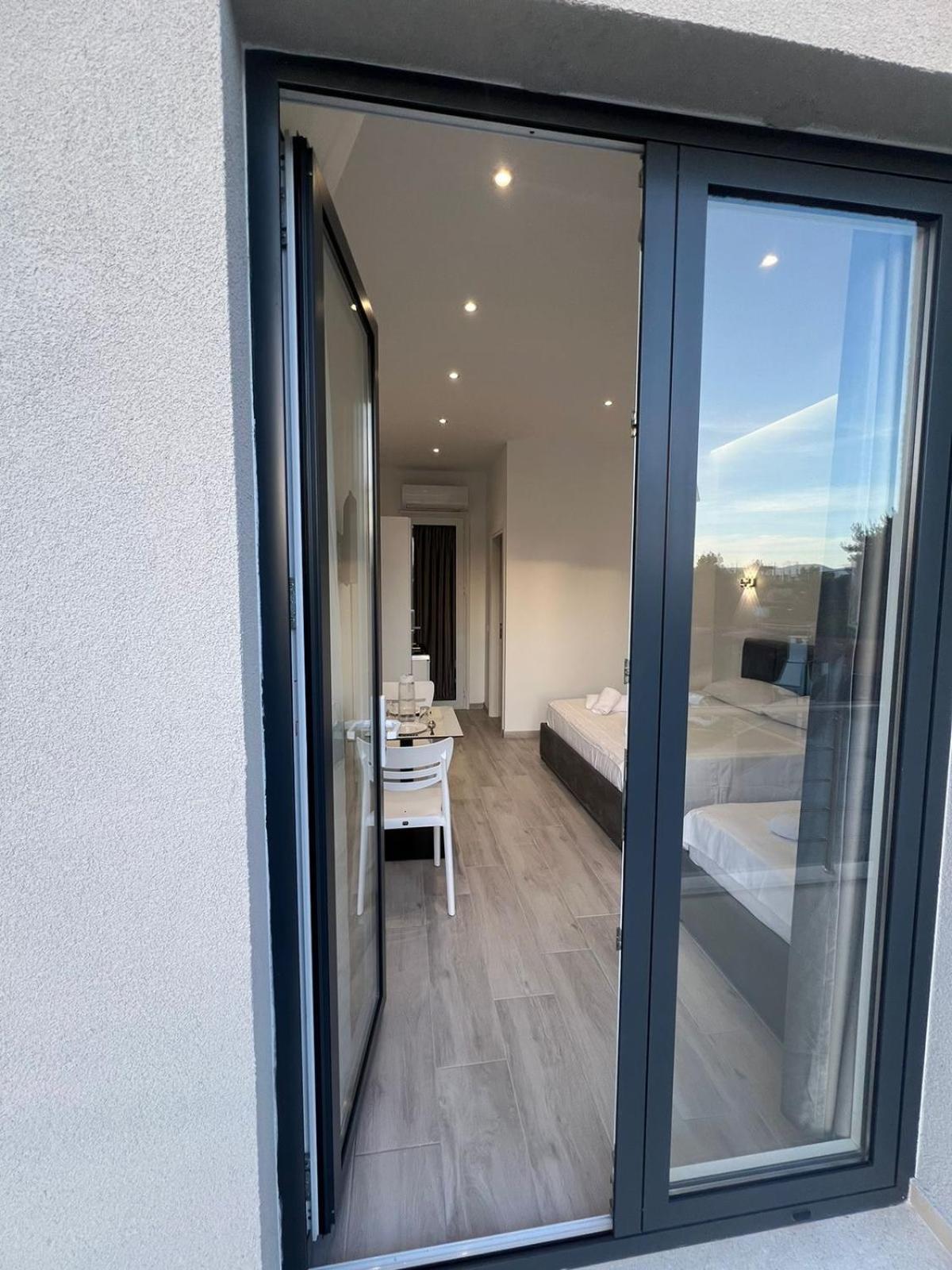 Dangolli House Διαμέρισμα Vlorë Εξωτερικό φωτογραφία