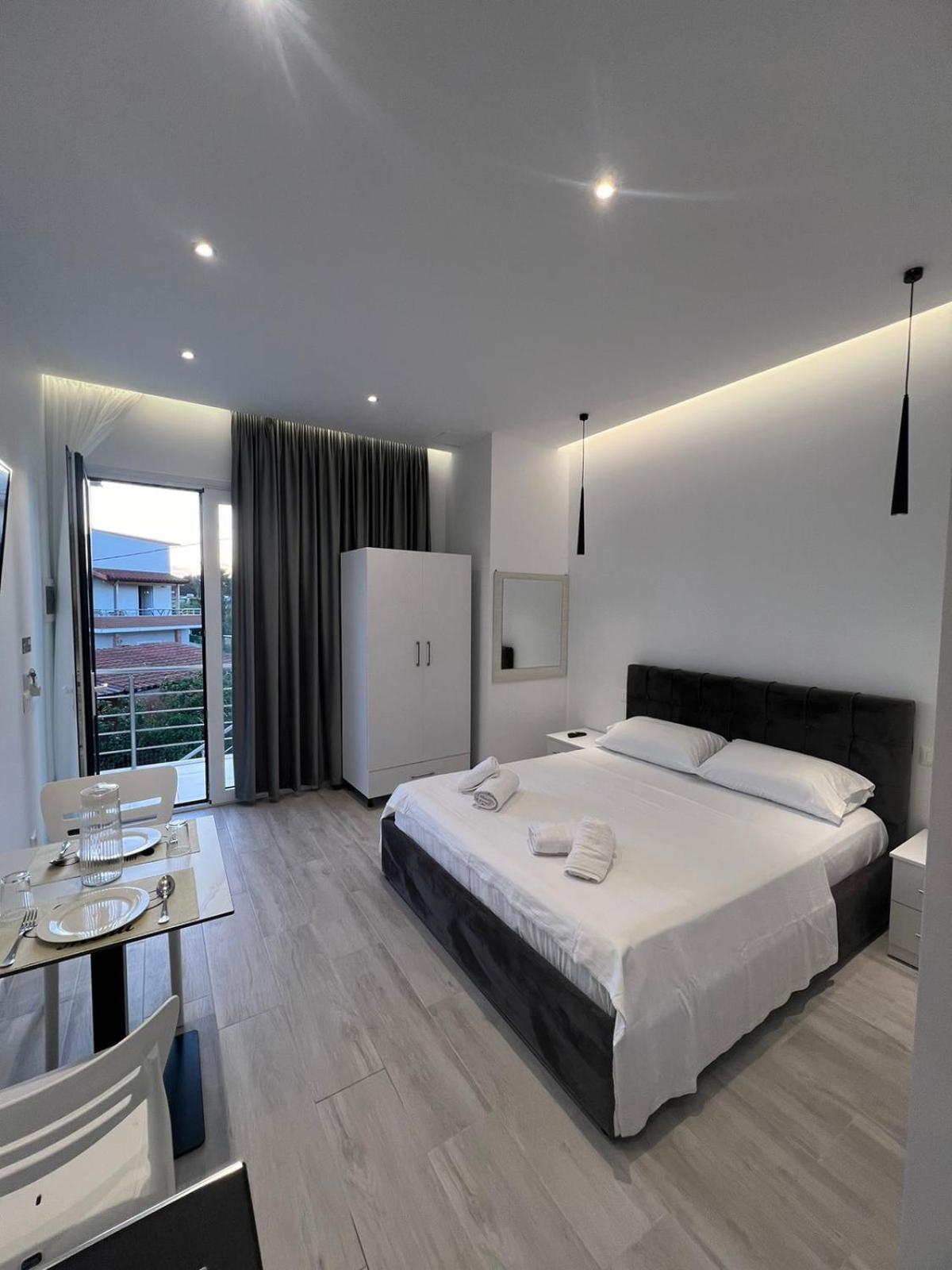 Dangolli House Διαμέρισμα Vlorë Εξωτερικό φωτογραφία