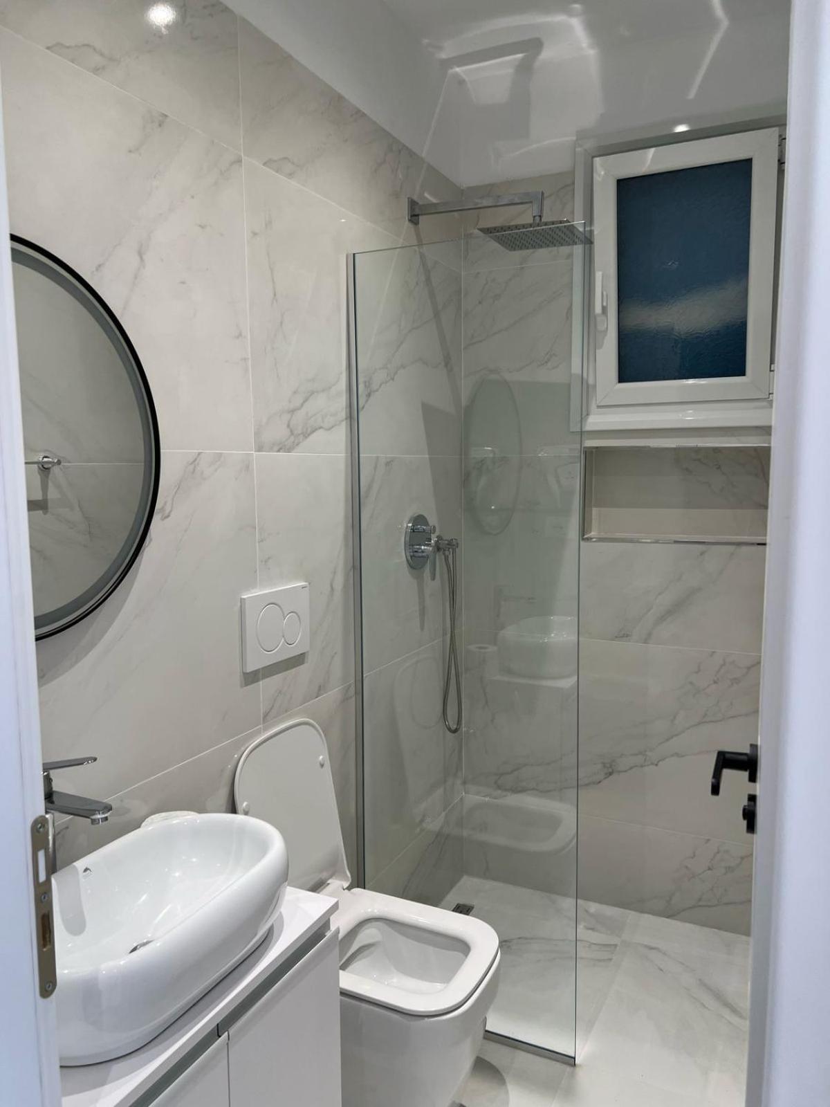 Dangolli House Διαμέρισμα Vlorë Εξωτερικό φωτογραφία