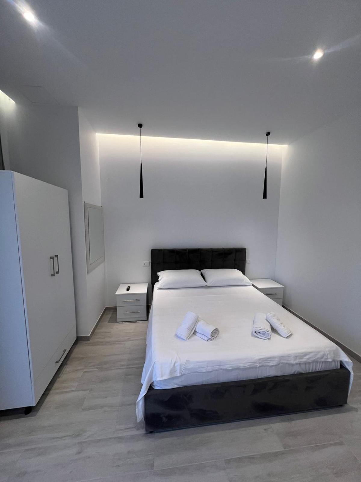 Dangolli House Διαμέρισμα Vlorë Εξωτερικό φωτογραφία