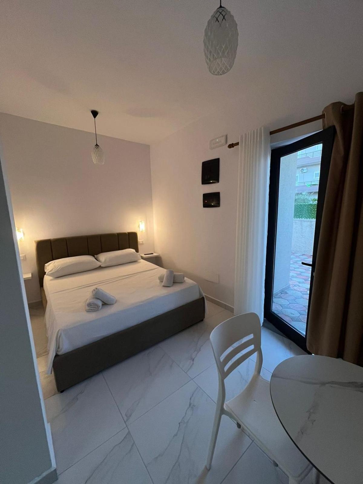 Dangolli House Διαμέρισμα Vlorë Εξωτερικό φωτογραφία