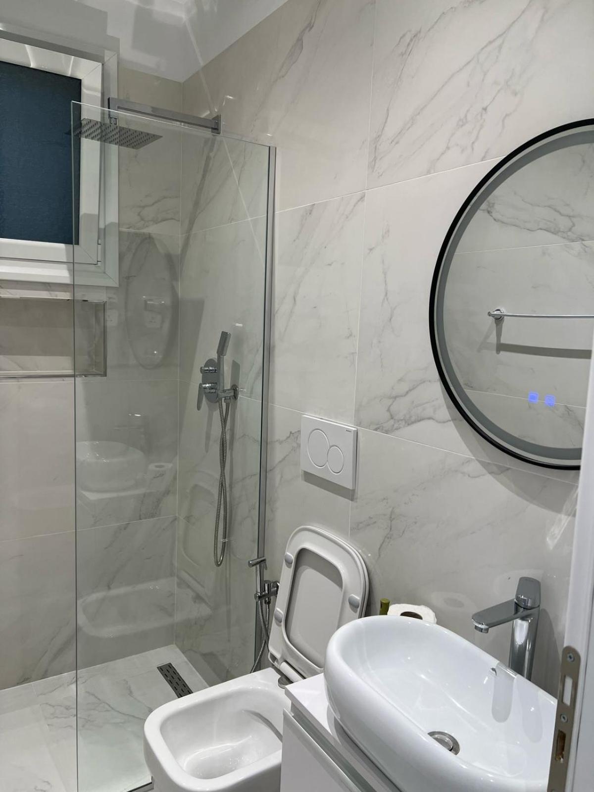 Dangolli House Διαμέρισμα Vlorë Εξωτερικό φωτογραφία