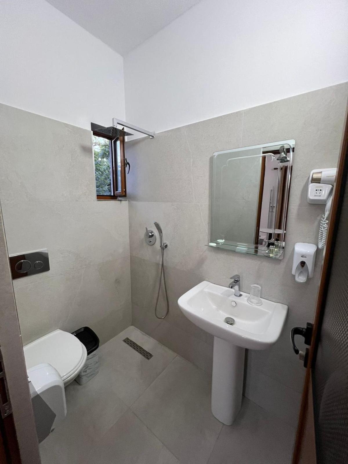 Dangolli House Διαμέρισμα Vlorë Εξωτερικό φωτογραφία