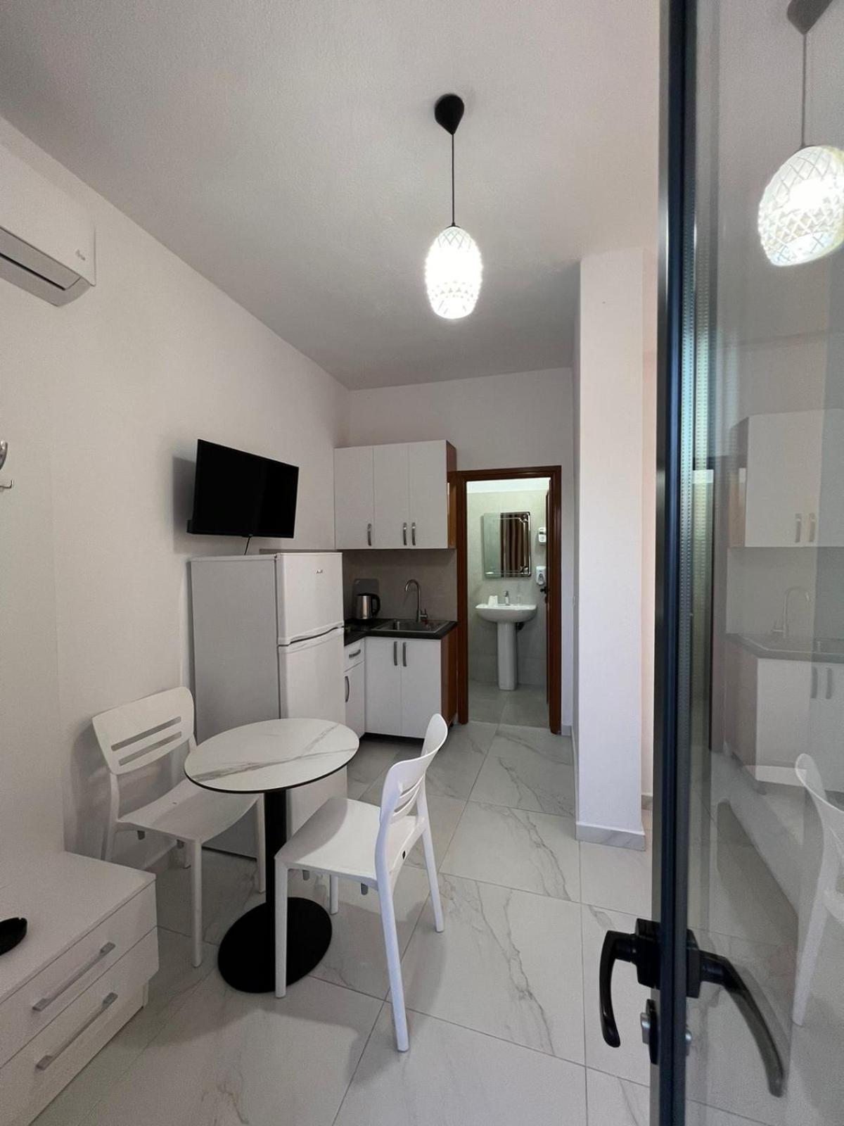 Dangolli House Διαμέρισμα Vlorë Εξωτερικό φωτογραφία