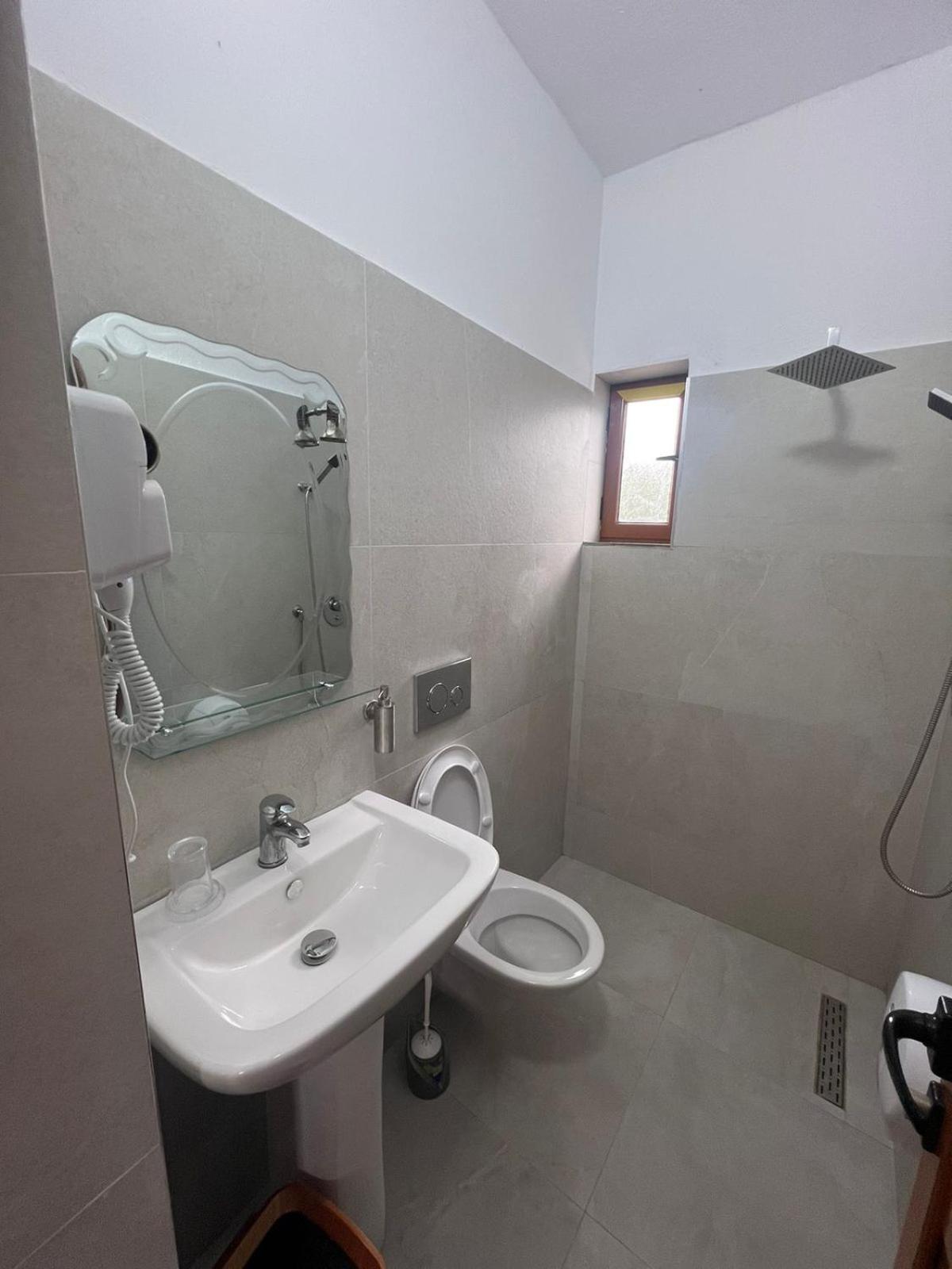 Dangolli House Διαμέρισμα Vlorë Εξωτερικό φωτογραφία