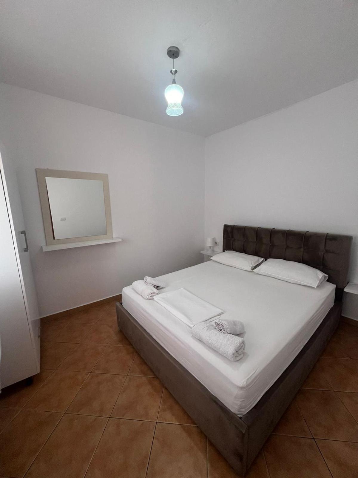 Dangolli House Διαμέρισμα Vlorë Εξωτερικό φωτογραφία