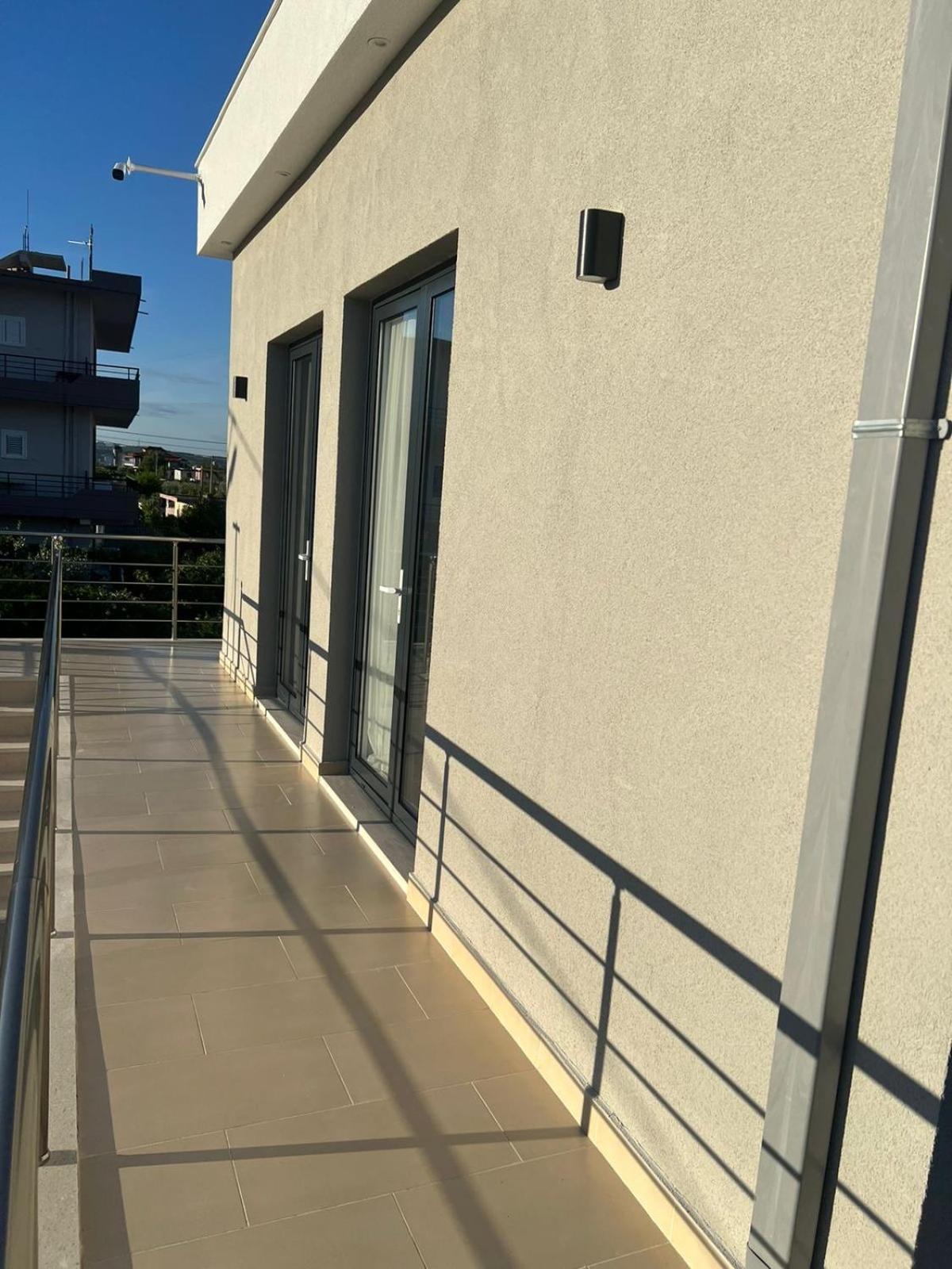 Dangolli House Διαμέρισμα Vlorë Εξωτερικό φωτογραφία